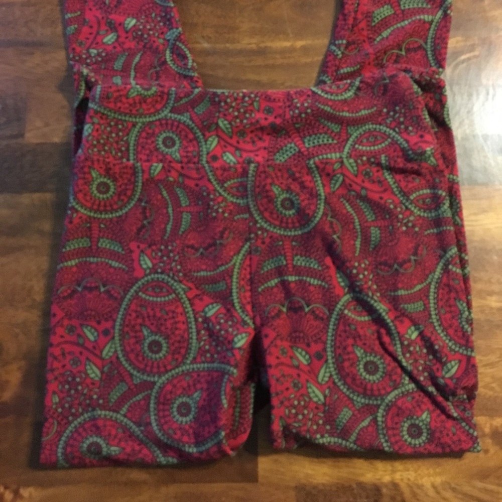LulaRoe leggings